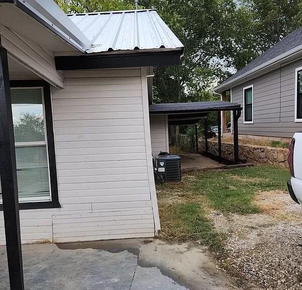 Belmont - Residential Lease