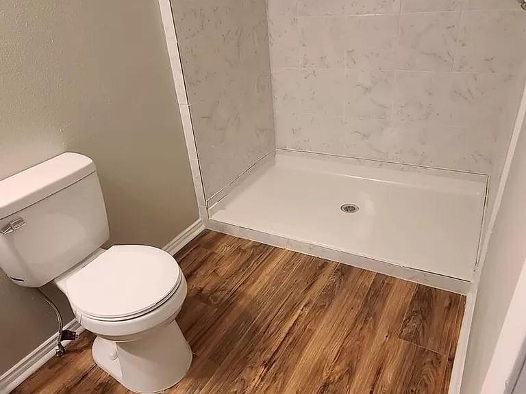 Belmont - Residential Lease