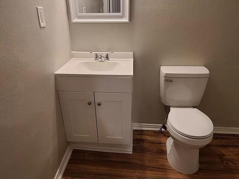 Belmont - Residential Lease