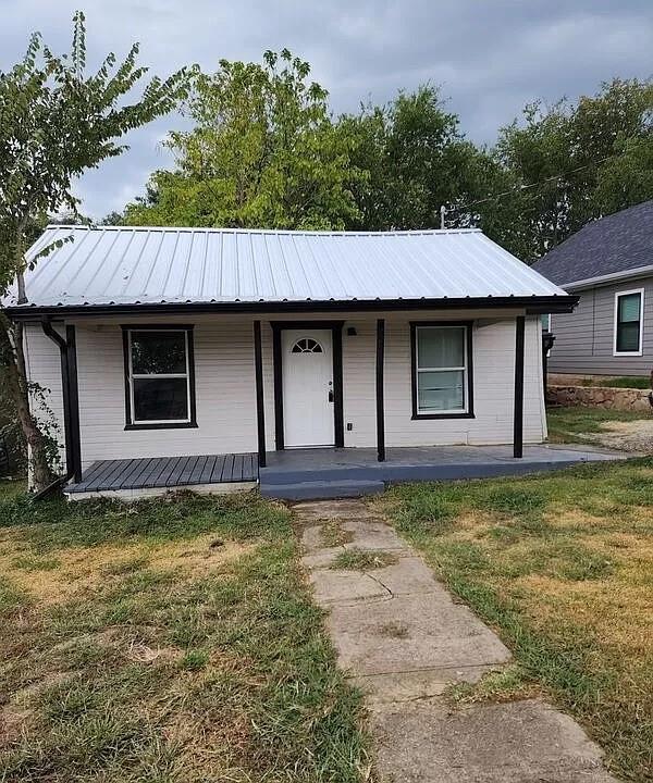 Belmont - Residential Lease