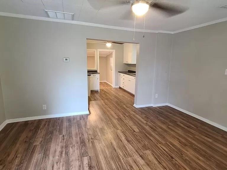 Belmont - Residential Lease