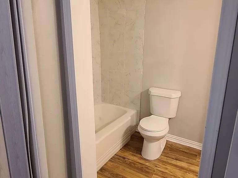 Belmont - Residential Lease