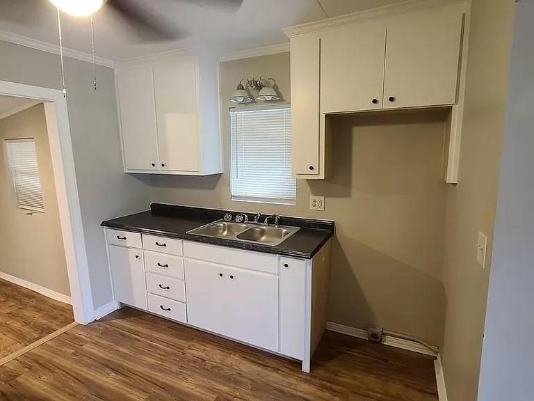 Belmont - Residential Lease