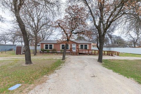 717 Marlin Street Clyde TX 79510