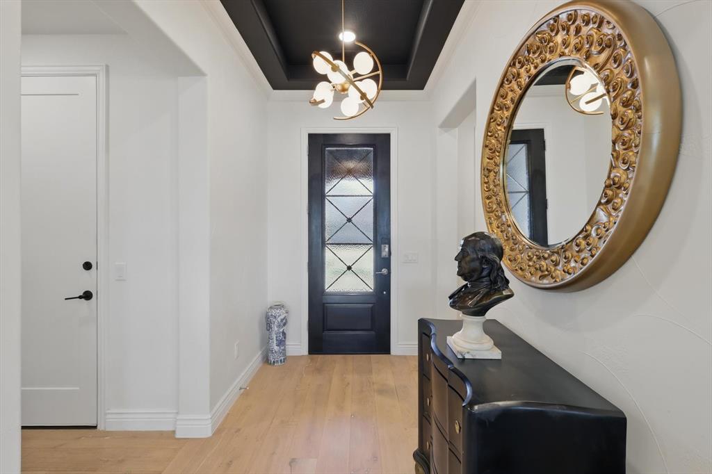 12424 Blue Granite Drive