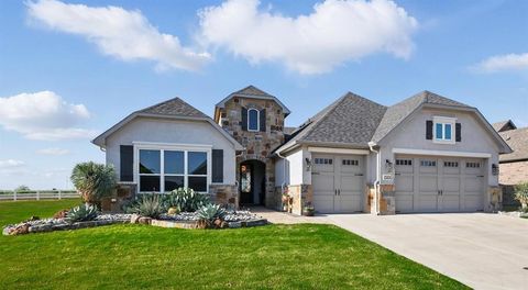 12424 Blue Granite Drive, Denton, TX 76207 - #: 20890551