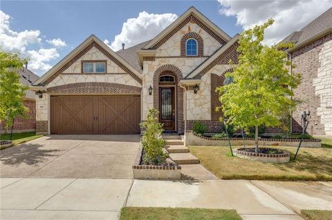 A home in Euless