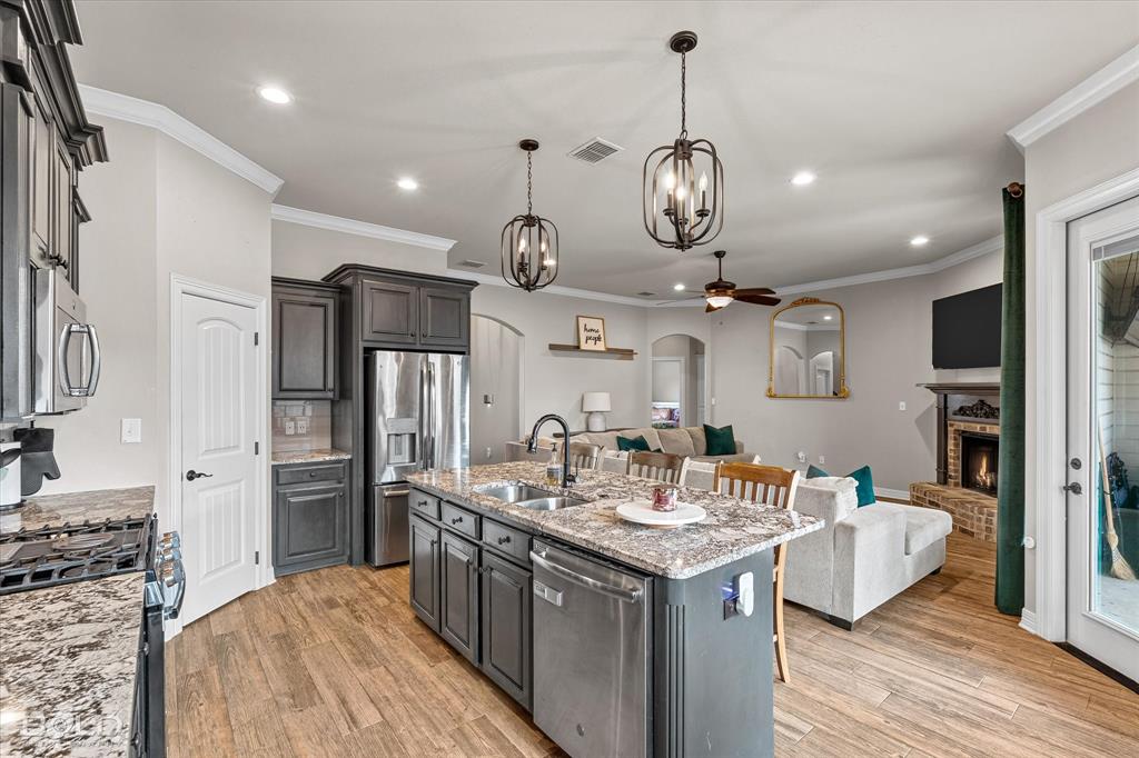 DOGWOOD SOUTH - Residential