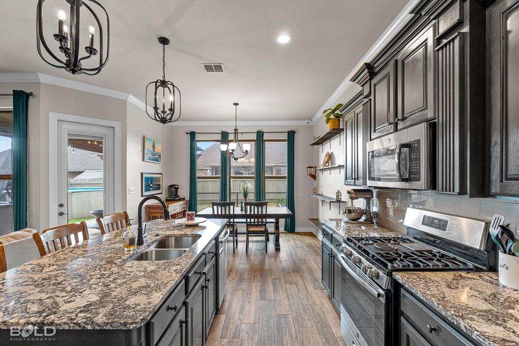 DOGWOOD SOUTH - Residential