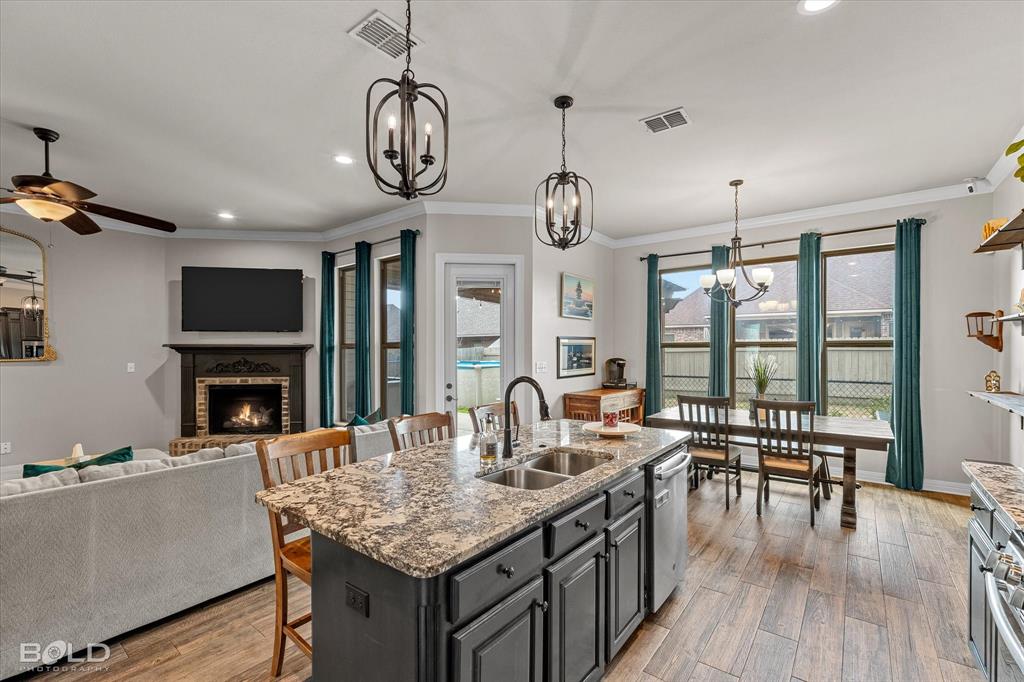 DOGWOOD SOUTH - Residential