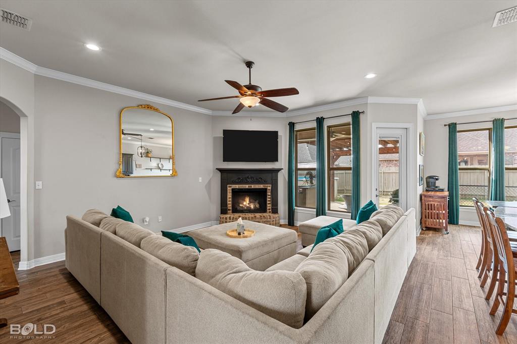 DOGWOOD SOUTH - Residential