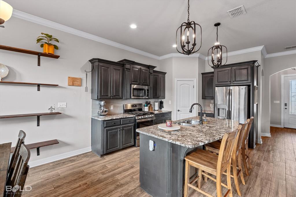 DOGWOOD SOUTH - Residential