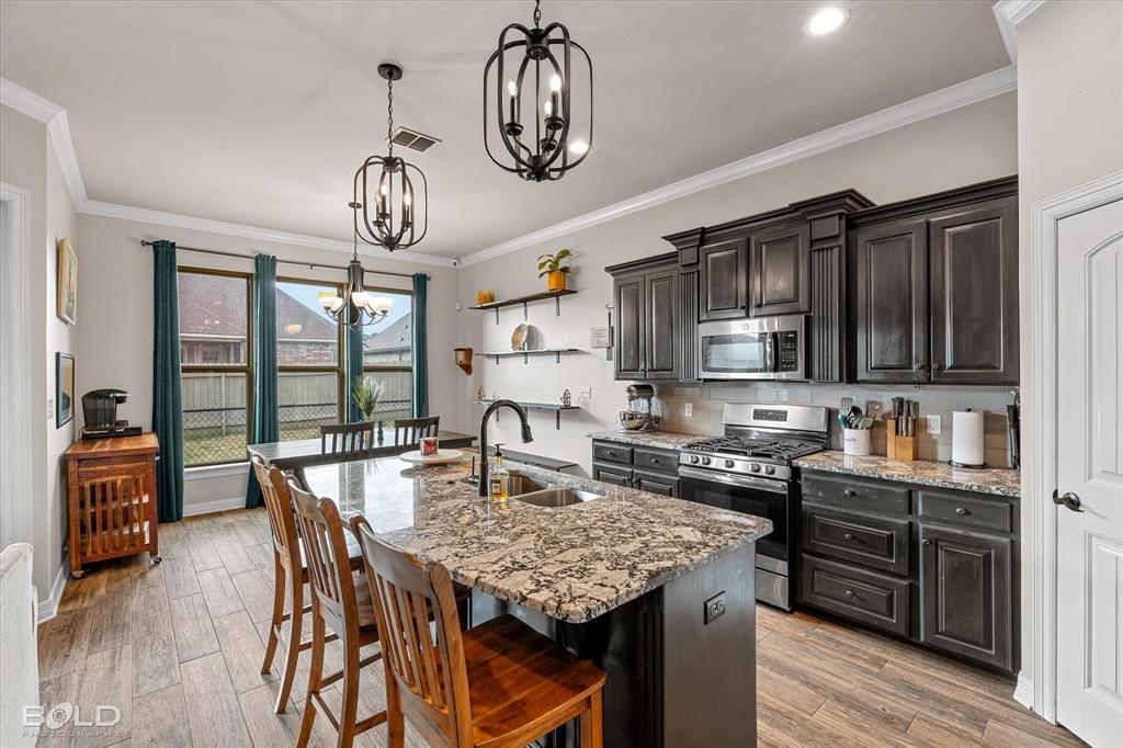 DOGWOOD SOUTH - Residential