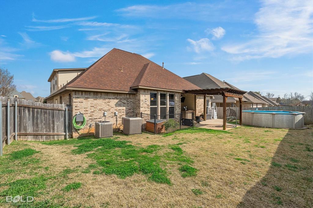 DOGWOOD SOUTH - Residential