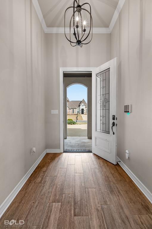 DOGWOOD SOUTH - Residential