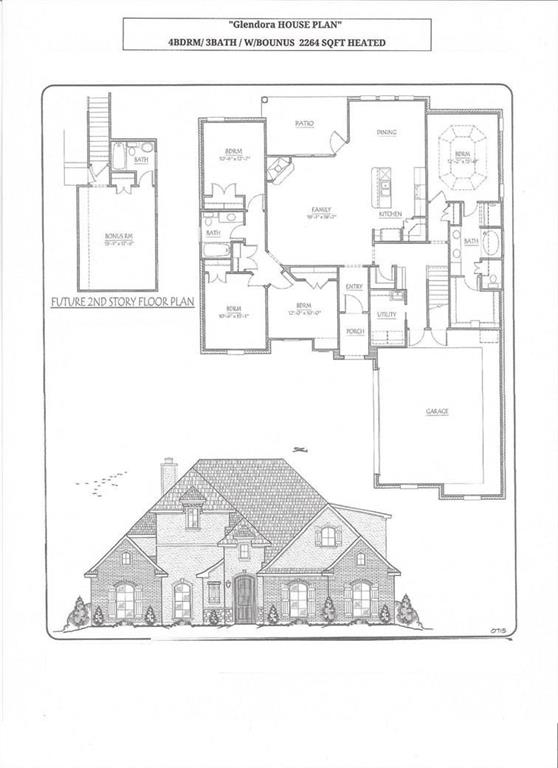 DOGWOOD SOUTH - Residential