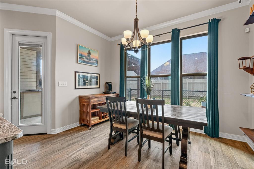 DOGWOOD SOUTH - Residential