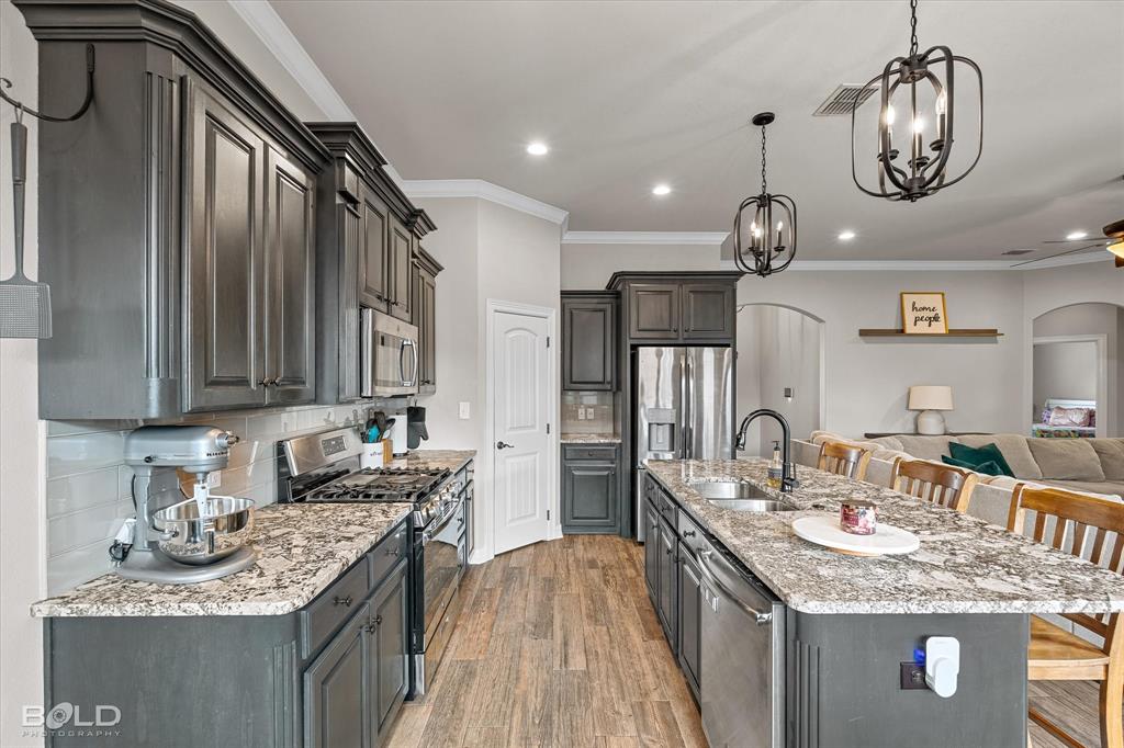 DOGWOOD SOUTH - Residential