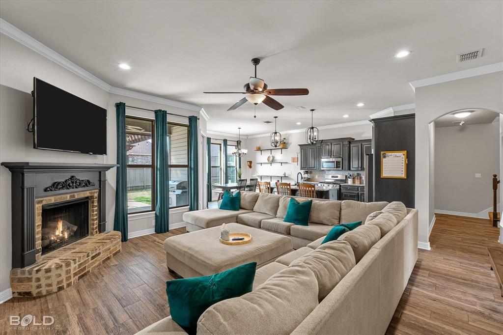 DOGWOOD SOUTH - Residential