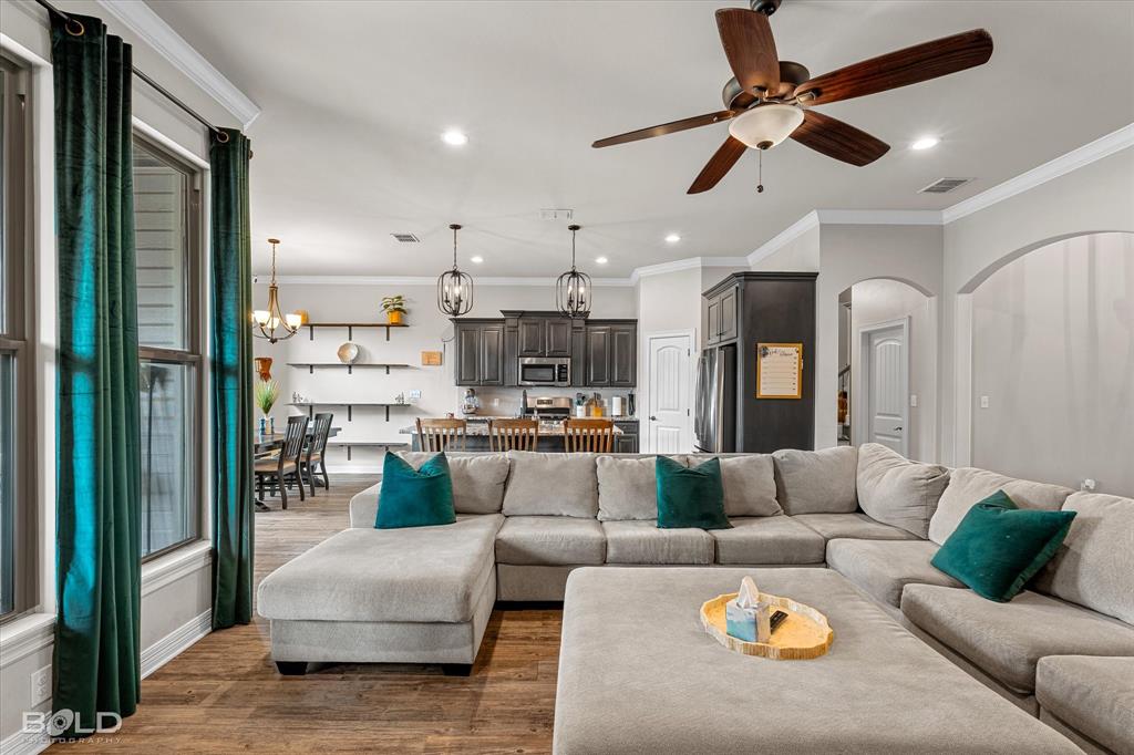 DOGWOOD SOUTH - Residential