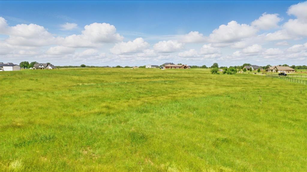 High Meadows Ranch Pc - Land