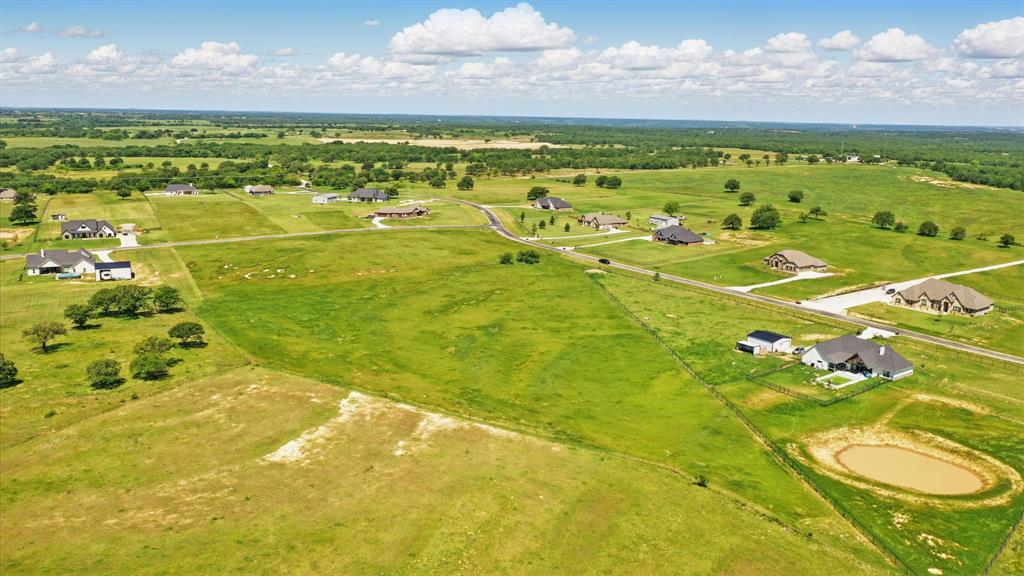 High Meadows Ranch Pc - Land