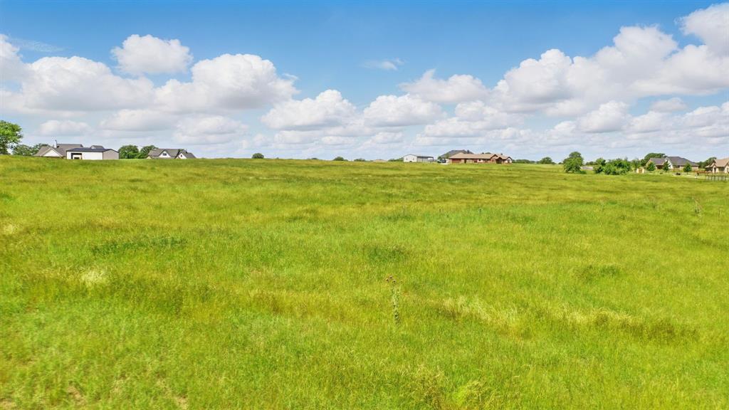 High Meadows Ranch Pc - Land