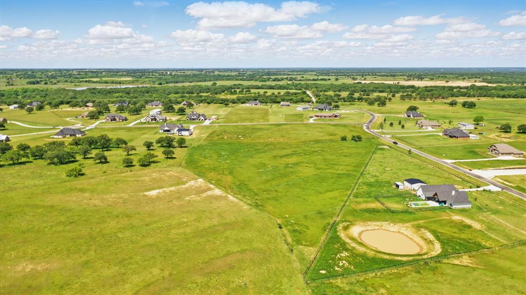 High Meadows Ranch Pc - Land