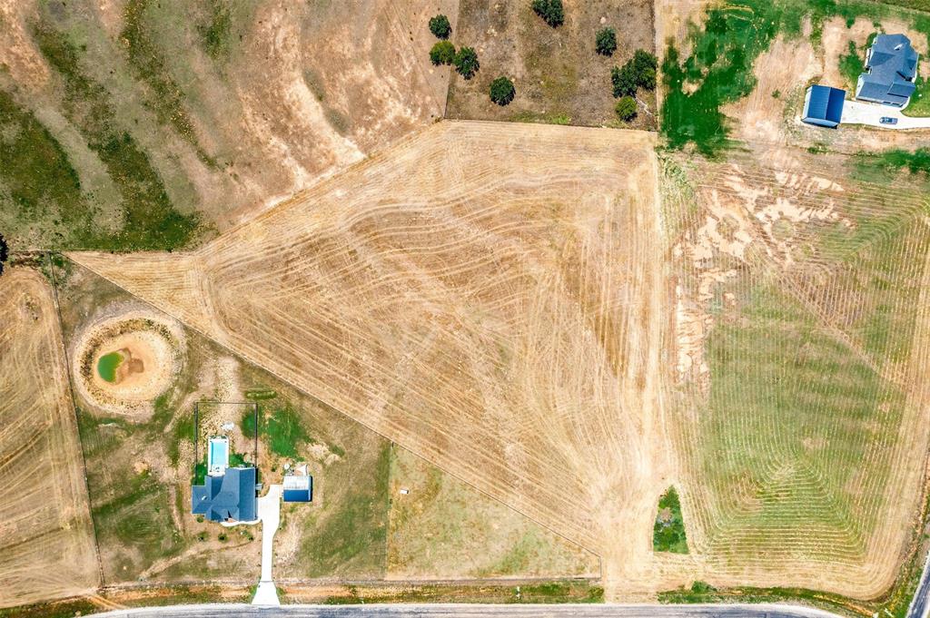 High Meadows Ranch Pc - Land