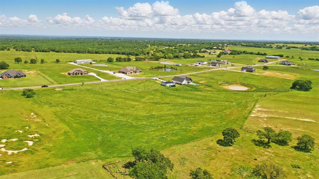 High Meadows Ranch Pc - Land