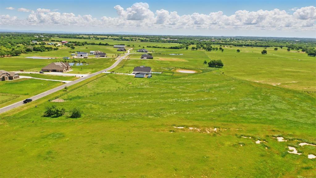 High Meadows Ranch Pc - Land