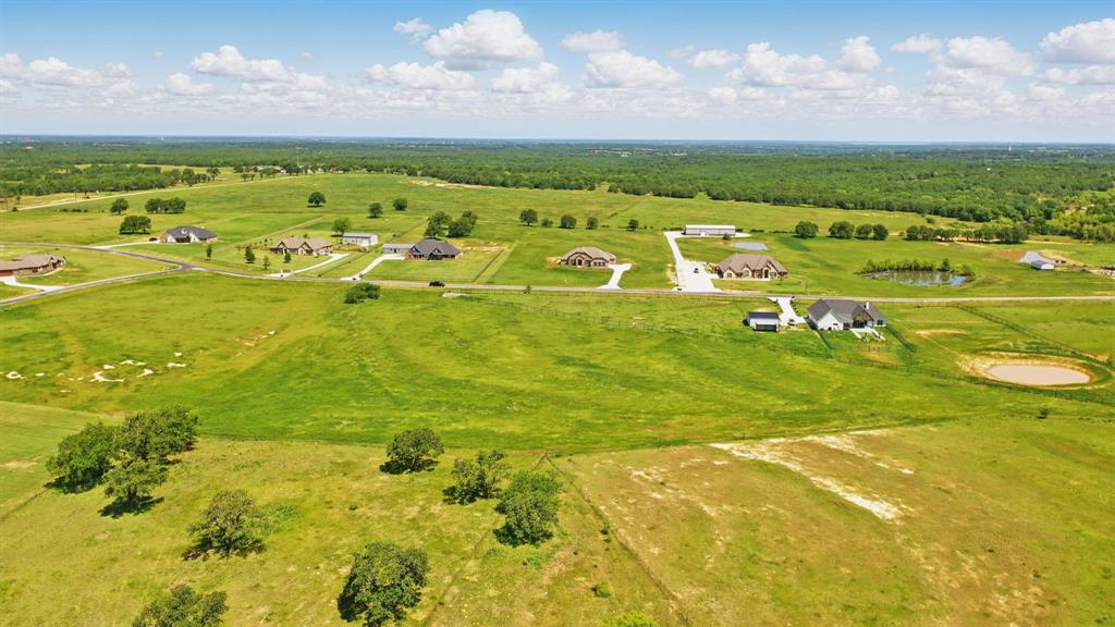 High Meadows Ranch Pc - Land