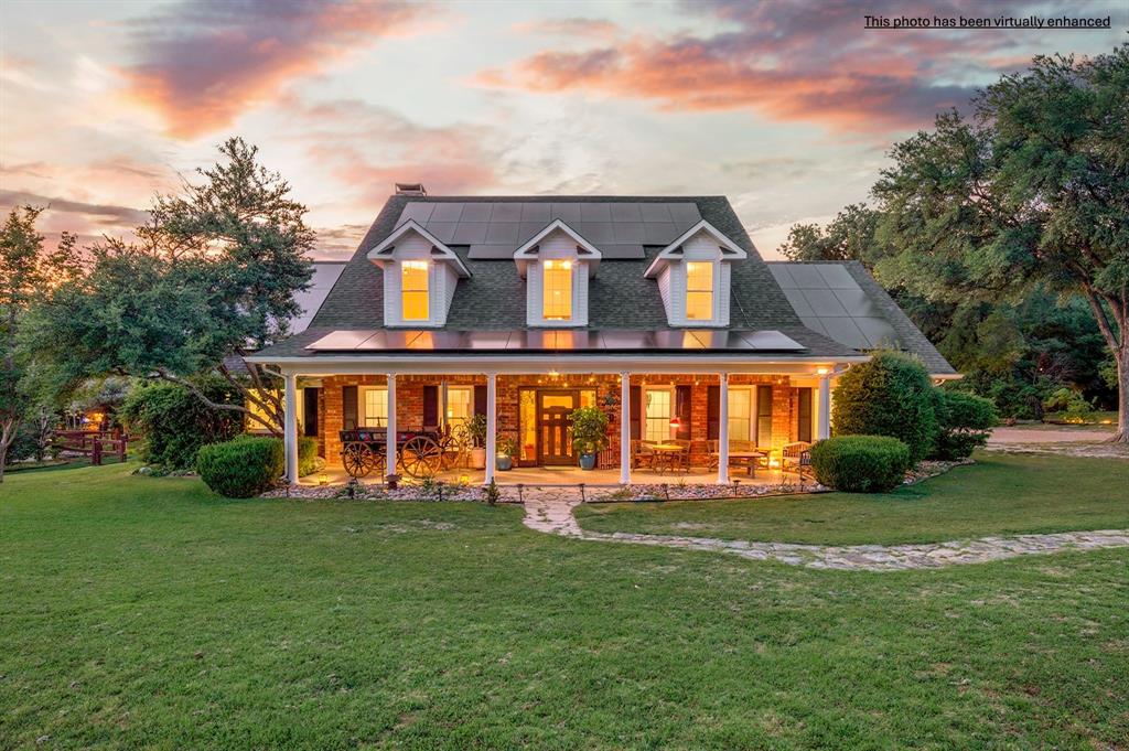 11 Country Ridge Road