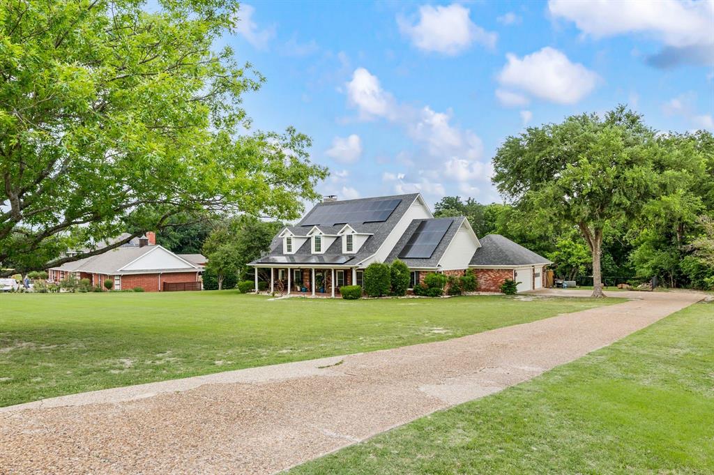 11 Country Ridge Road