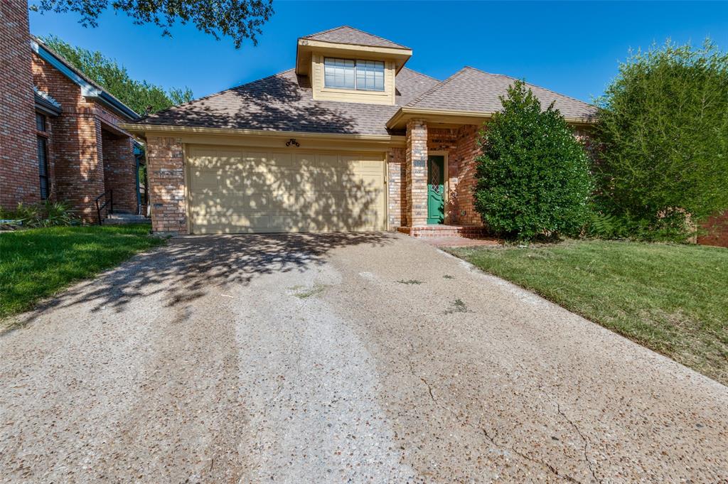 1206 Olde Towne Drive