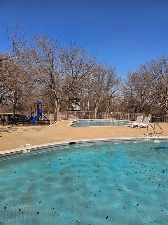 Marine Creek Ranch Add - Residential