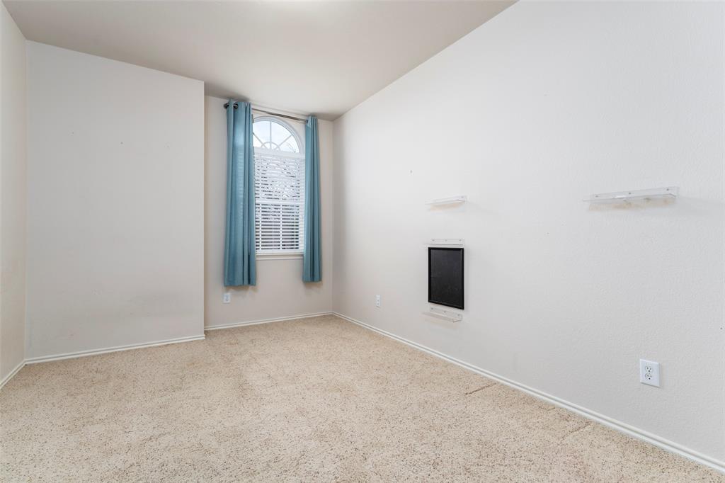 Marine Creek Ranch Add - Residential