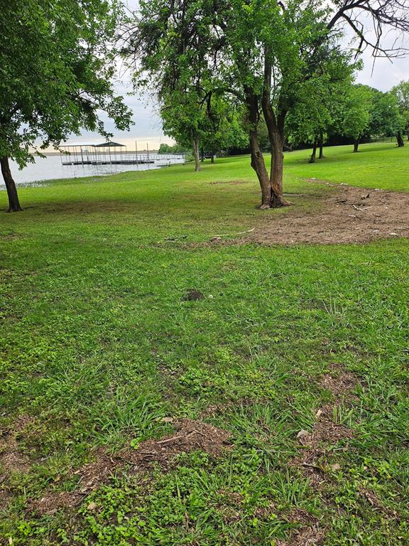 Marine Creek Ranch Add - Residential