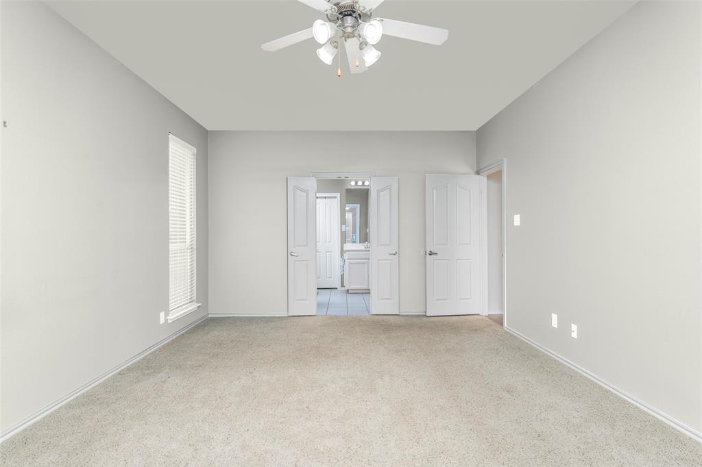 Marine Creek Ranch Add - Residential