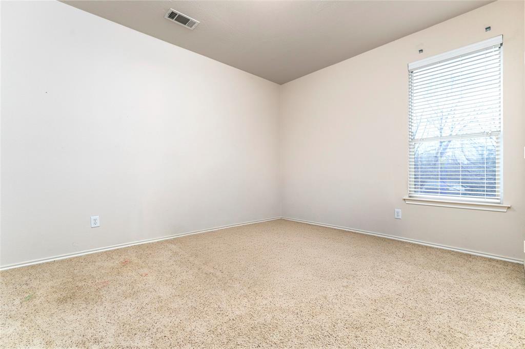 Marine Creek Ranch Add - Residential