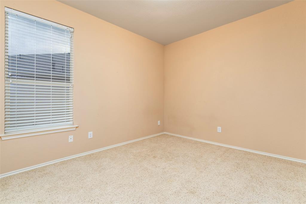 Marine Creek Ranch Add - Residential