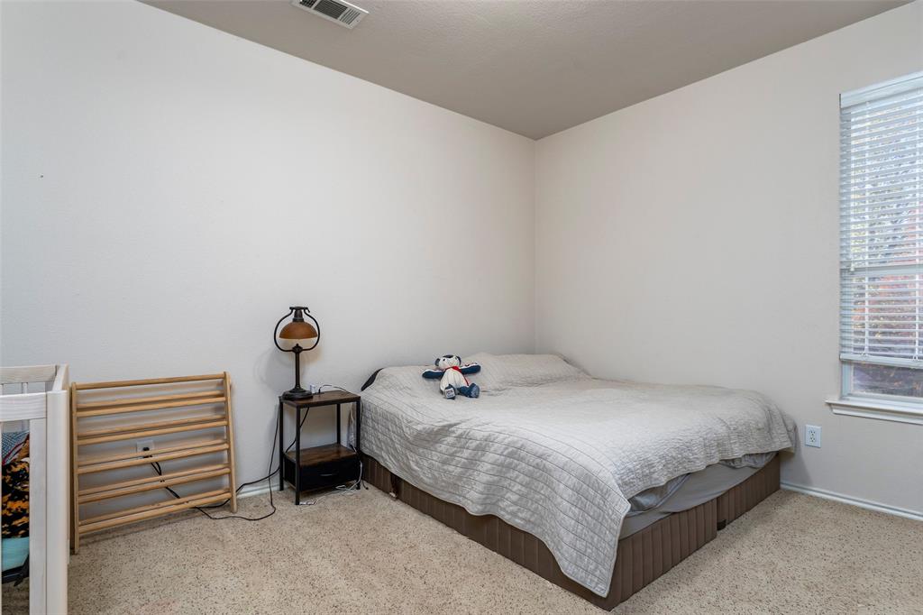 Marine Creek Ranch Add - Residential