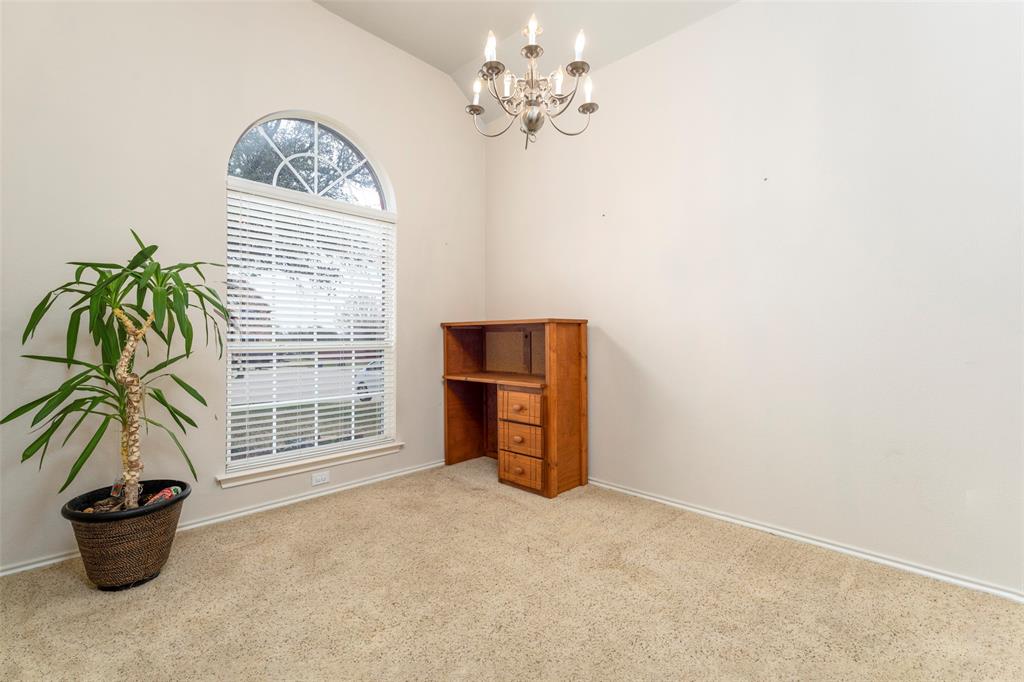 Marine Creek Ranch Add - Residential