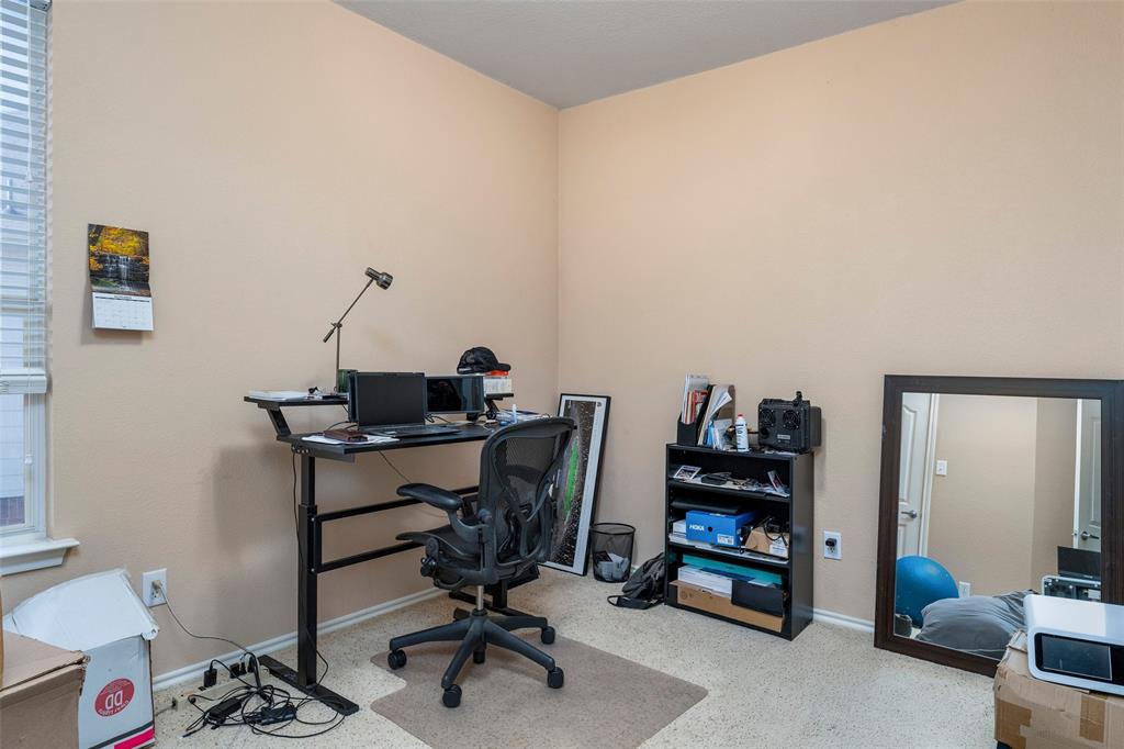 Marine Creek Ranch Add - Residential