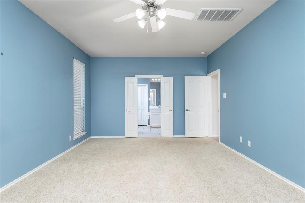 Marine Creek Ranch Add - Residential