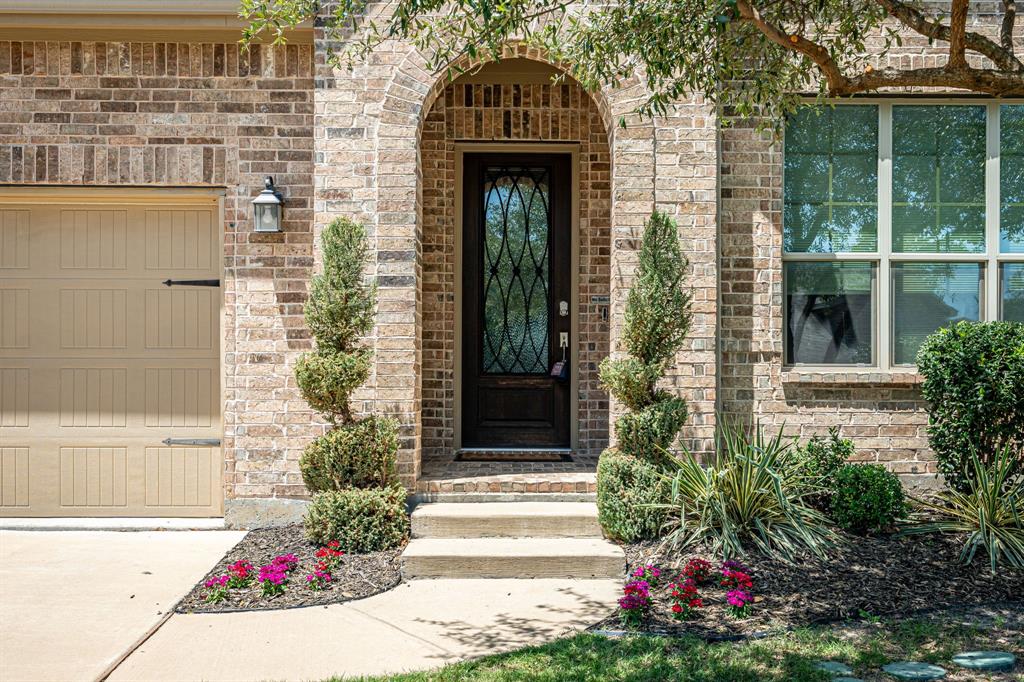 4001 Bamboo Trail