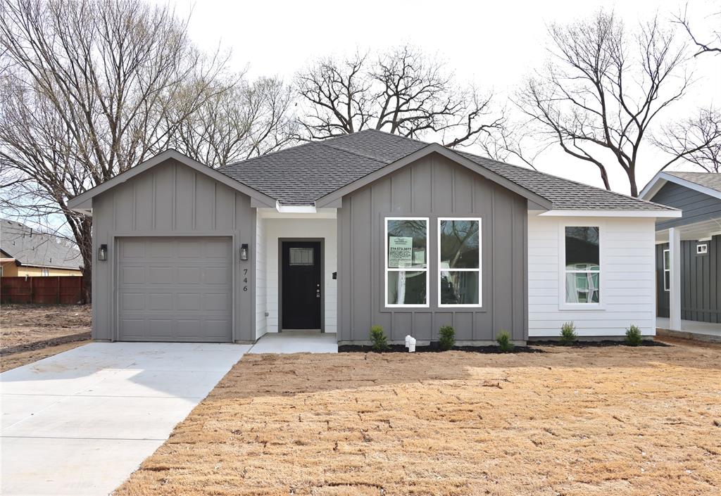 Home Gardens 03 - Residential