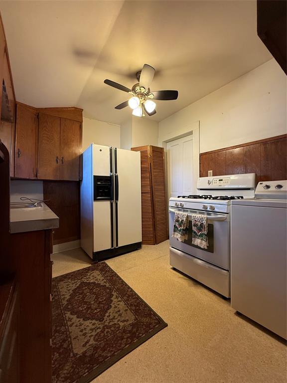 Corsicana - Residential