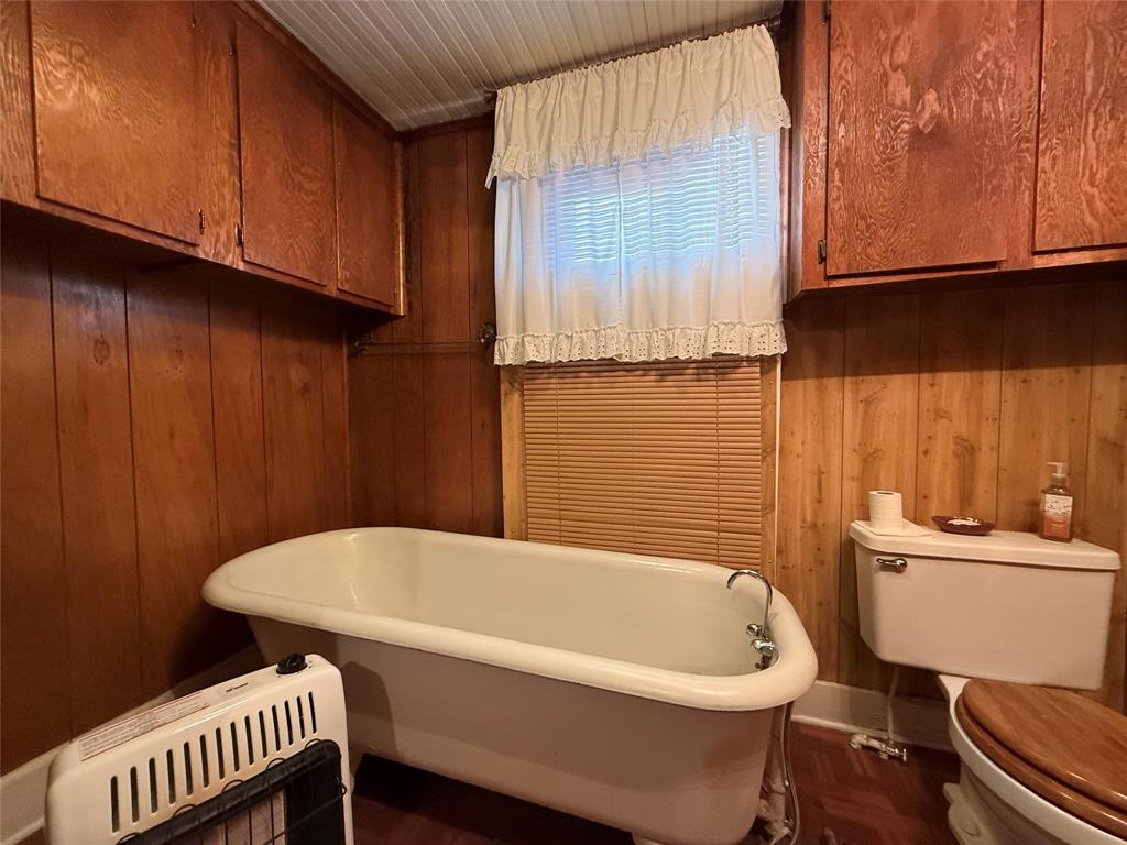 Corsicana - Residential