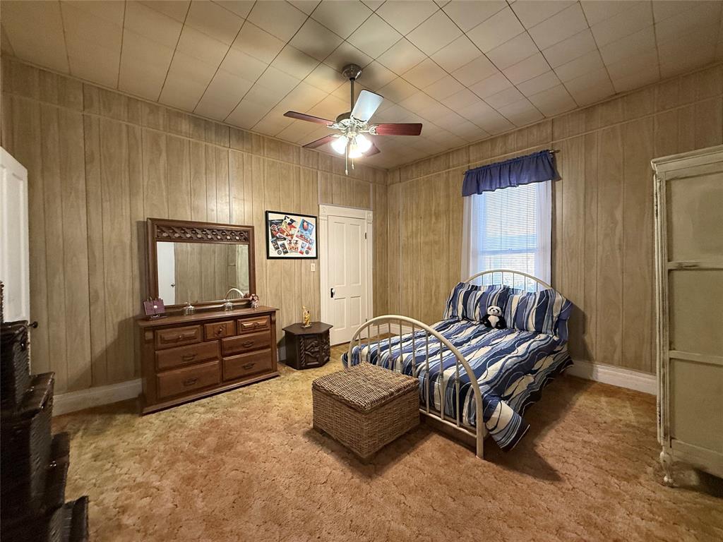 Corsicana - Residential